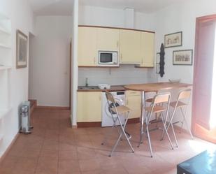 Kitchen of Flat to rent in Calatayud