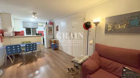 Foto 2 de Apartament en venda a Hospital, Albacete