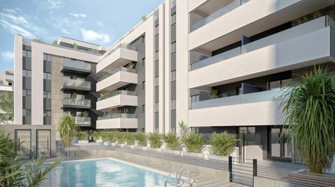 Foto 3 de Apartamento en venta en Centro ciudad, Fuengirola