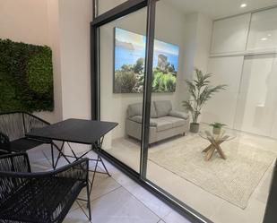 Terrassa de Apartament en venda en  Palma de Mallorca amb Aire condicionat