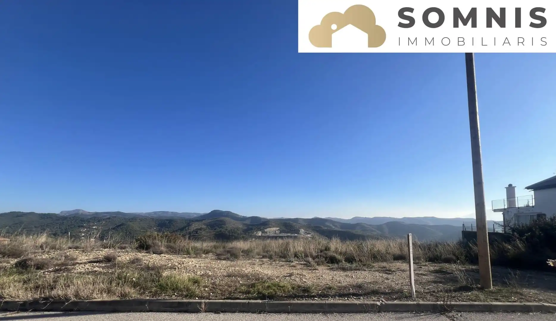 Terreny residencial en venda a Podencs 46L, imagen 16