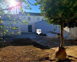 Country house for sale in Mollina