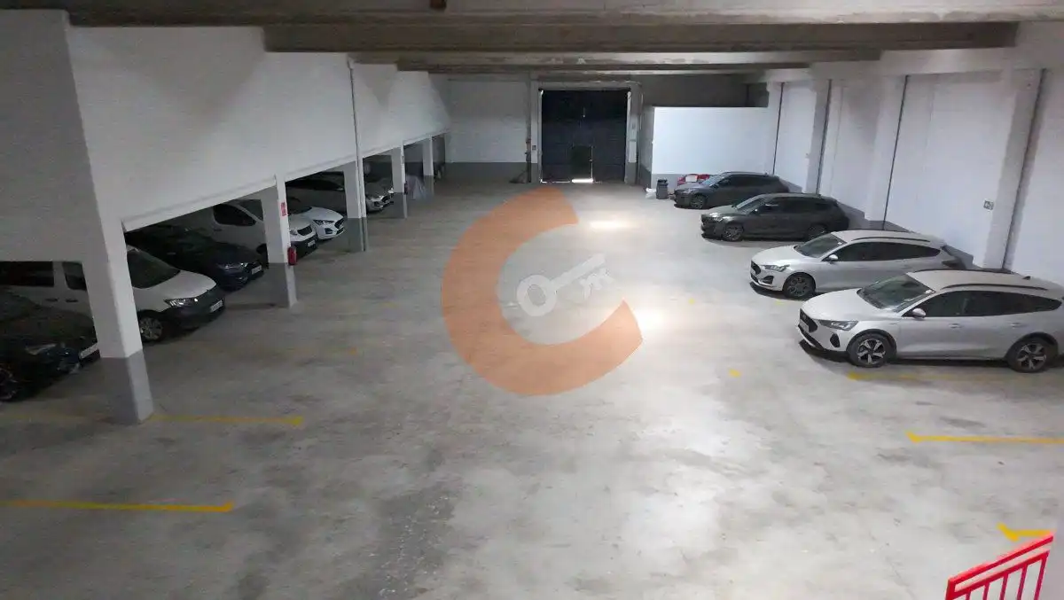Aparcament de Local de lloguer en Tarragona