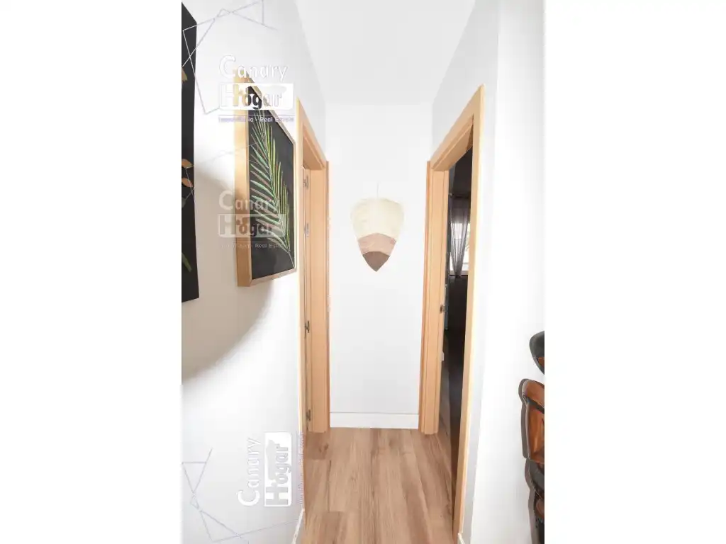 Dachboden zum Verkauf in San Miguel de Abona mit Heizung, Privatgarten und Balkon