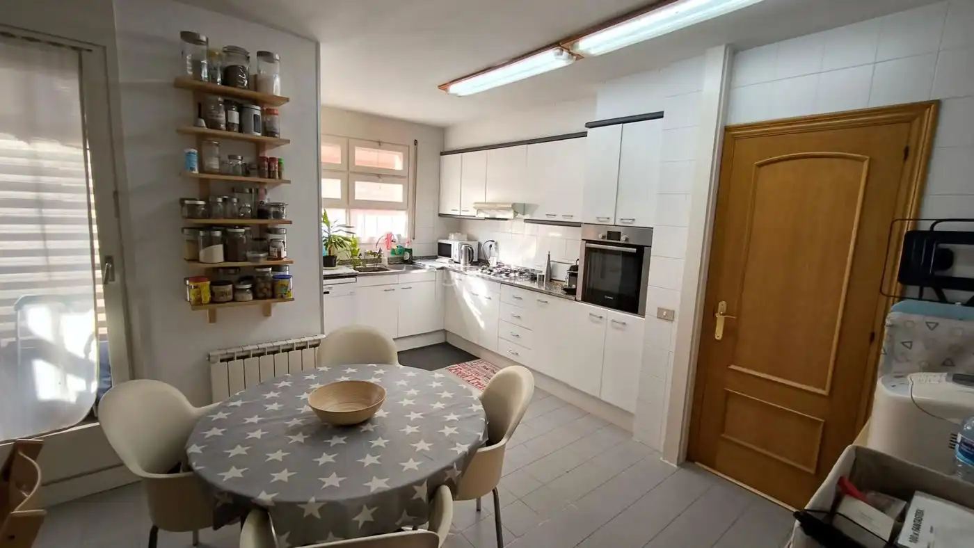 Flat with lift for sale in Carrer de Frederic Soler 12