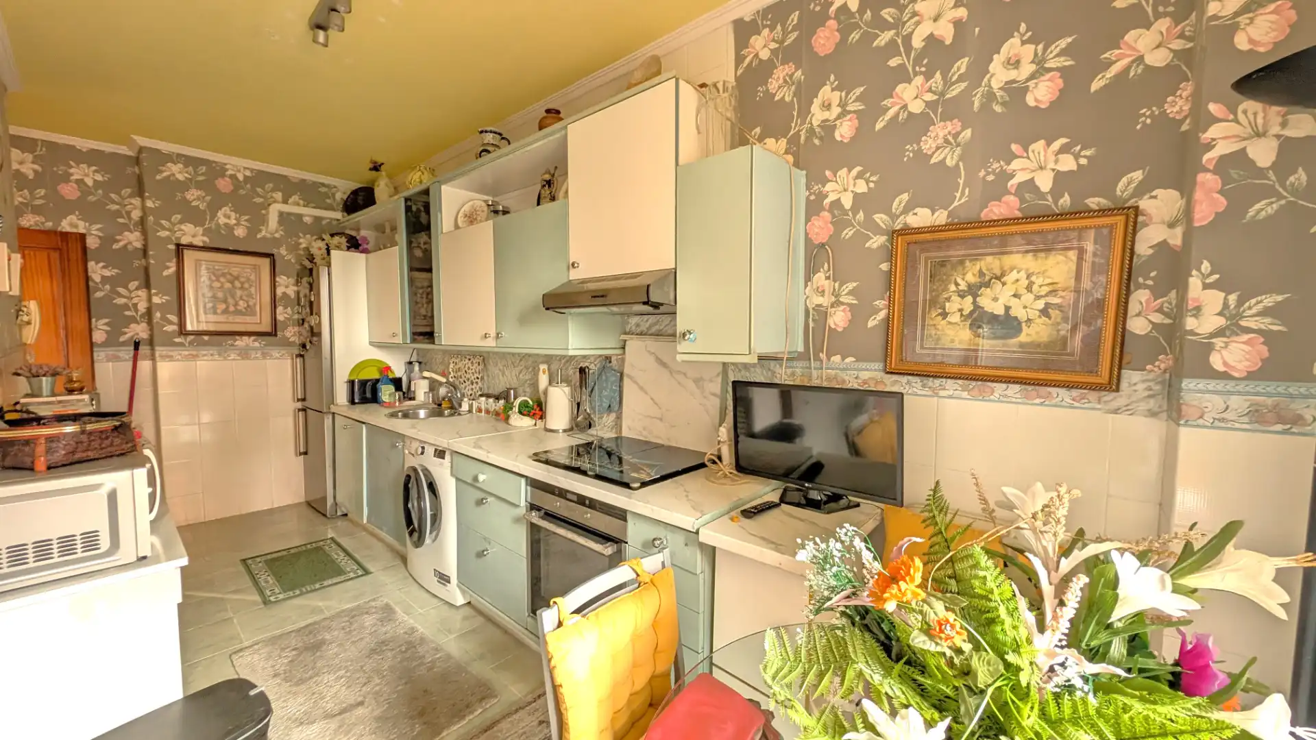 Wohnung mit Aufzug zum Verkauf in Las Arenas, imagen 13