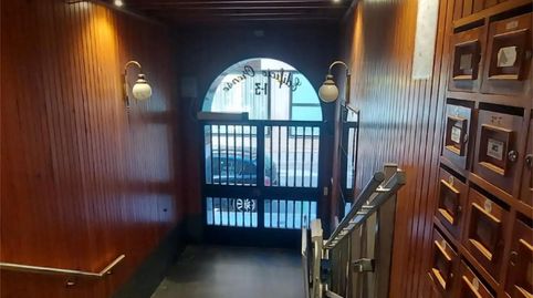 Foto 3 de Piso en venta en Rúa Huertas, 1, Ensanche, A Coruña Capital