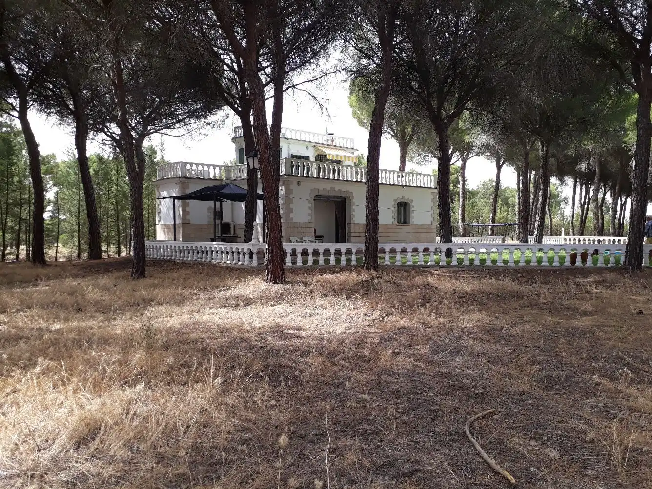 Casa en venda a Medina del Campo, imagen 6