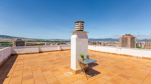 Foto 4 von Dachboden zum Verkauf in Pamplona - Avenida Sancho el Fuerte, Iturrama, Pamplona / Iruña