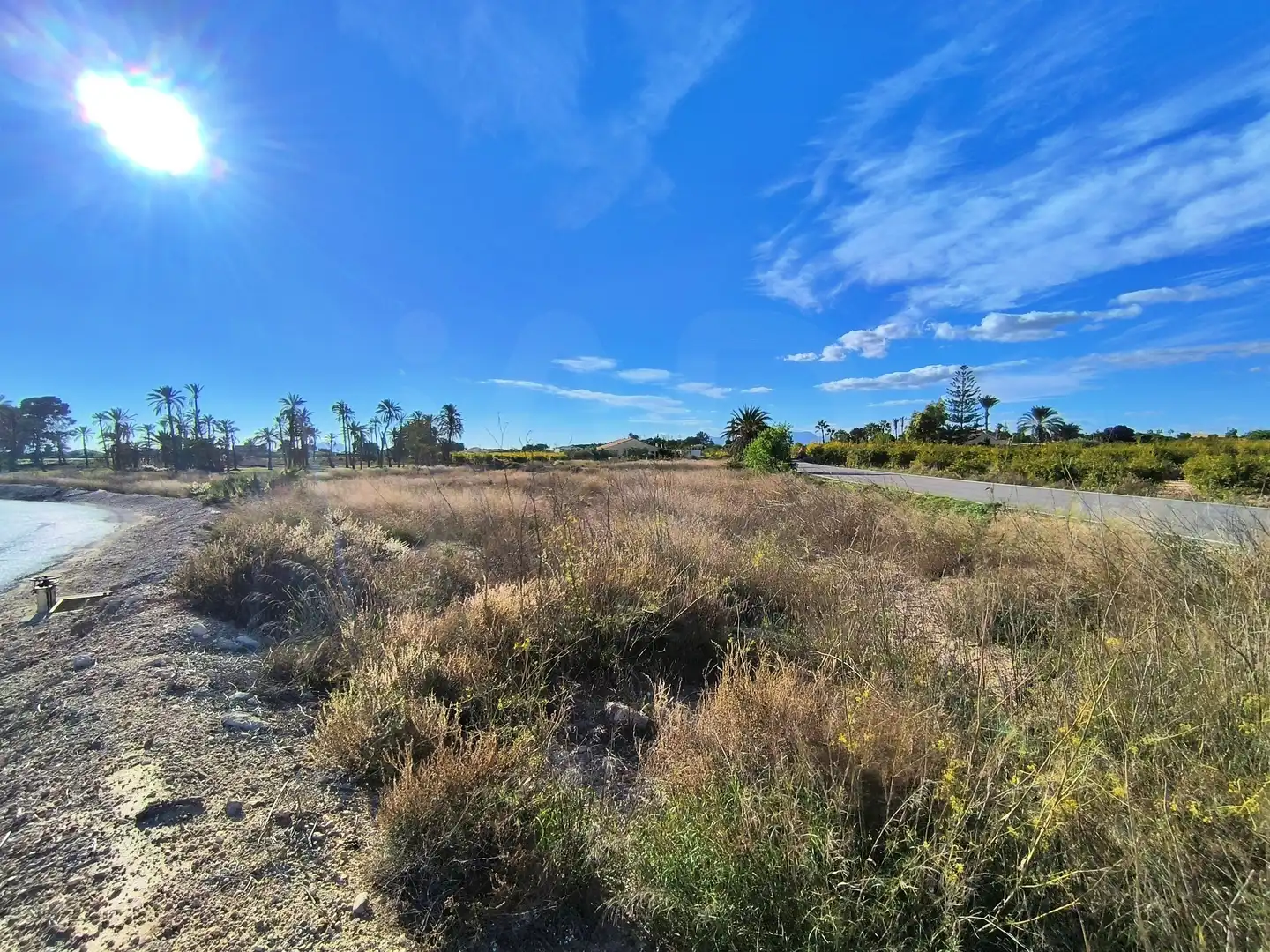 Residencial en venda en Las Bayas