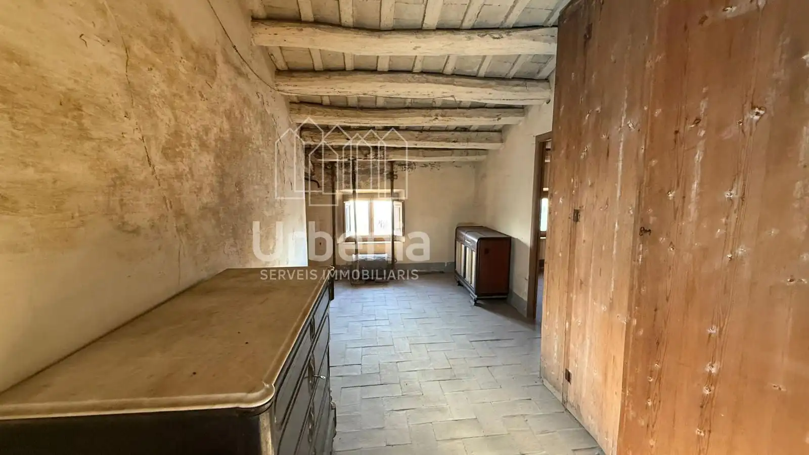 Casa adosada en venta en Malgrat de Mar con Terraza