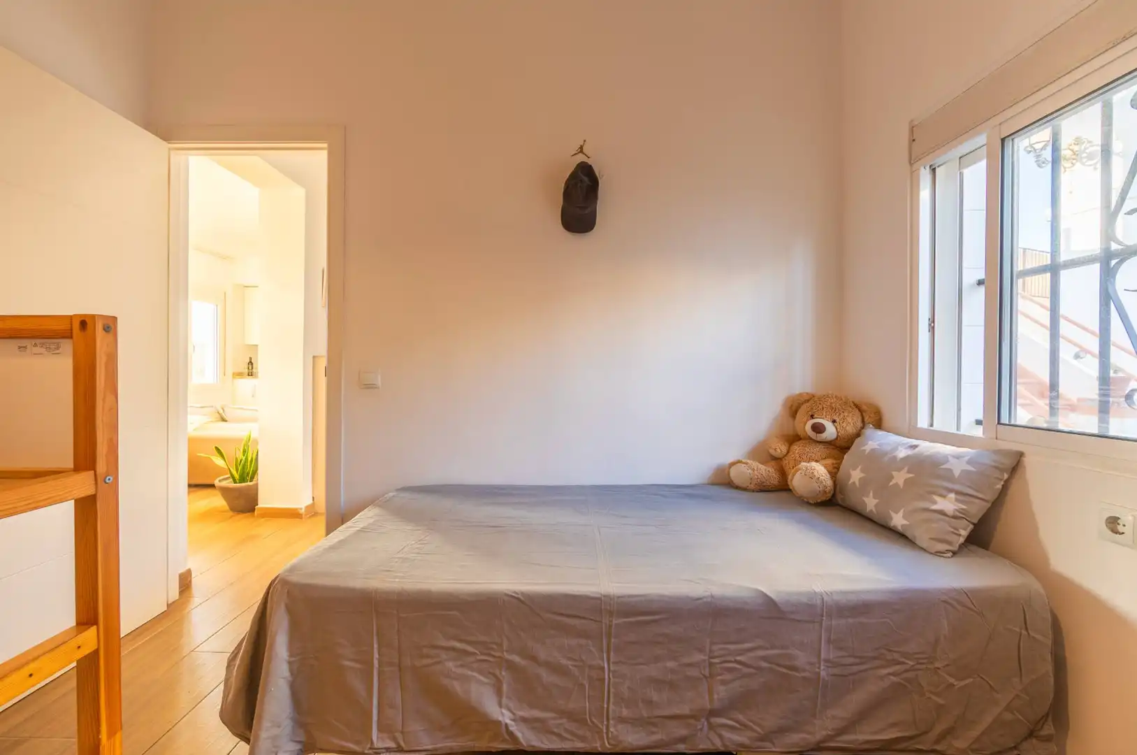 Apartment zum Verkauf in Barriada Antonio Ordóñez, imagen 24