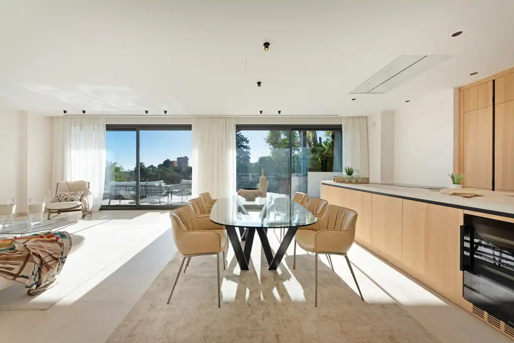 Casa o chalet en venta en Carrer de Francesc Vidal i Sureda, 111, La Bonanova