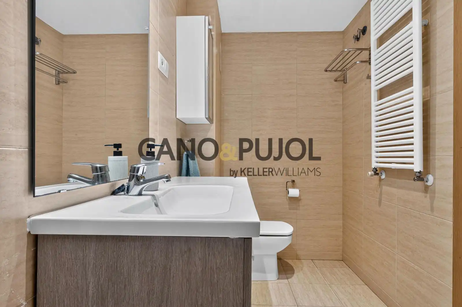 Appartement avec piscine à vendre à Corbera de Llobregat, imagen 35