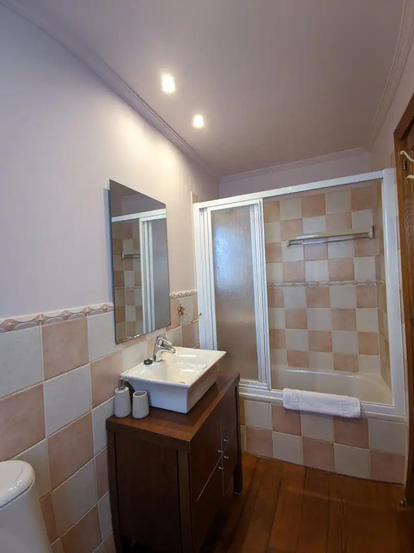 Apartamento de alquiler en Póo, 52, Celorio - Poó - Parres