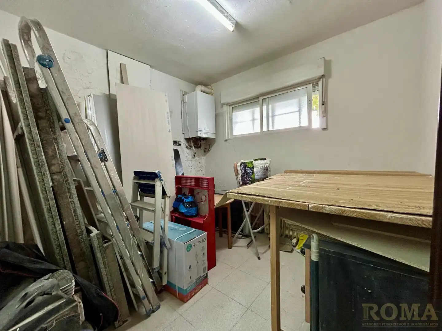 Casa o chalet en venta en Villamayor con Calefacción, Parquet y Trastero