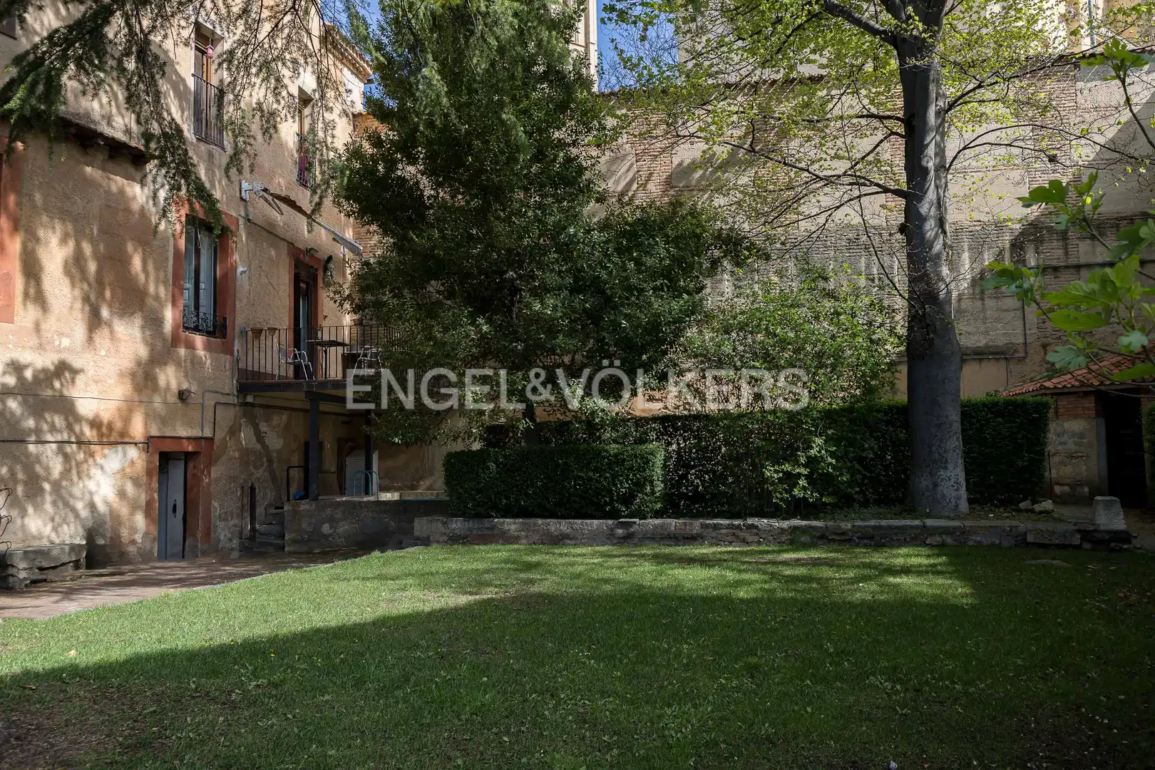 Apartamento en venta en Plaza Mayor - San Agustín