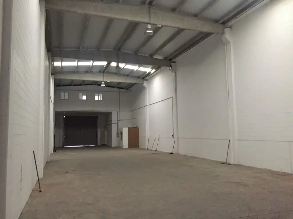 Industriegebäude zur Miete in Rúa Xesta, imagen 20