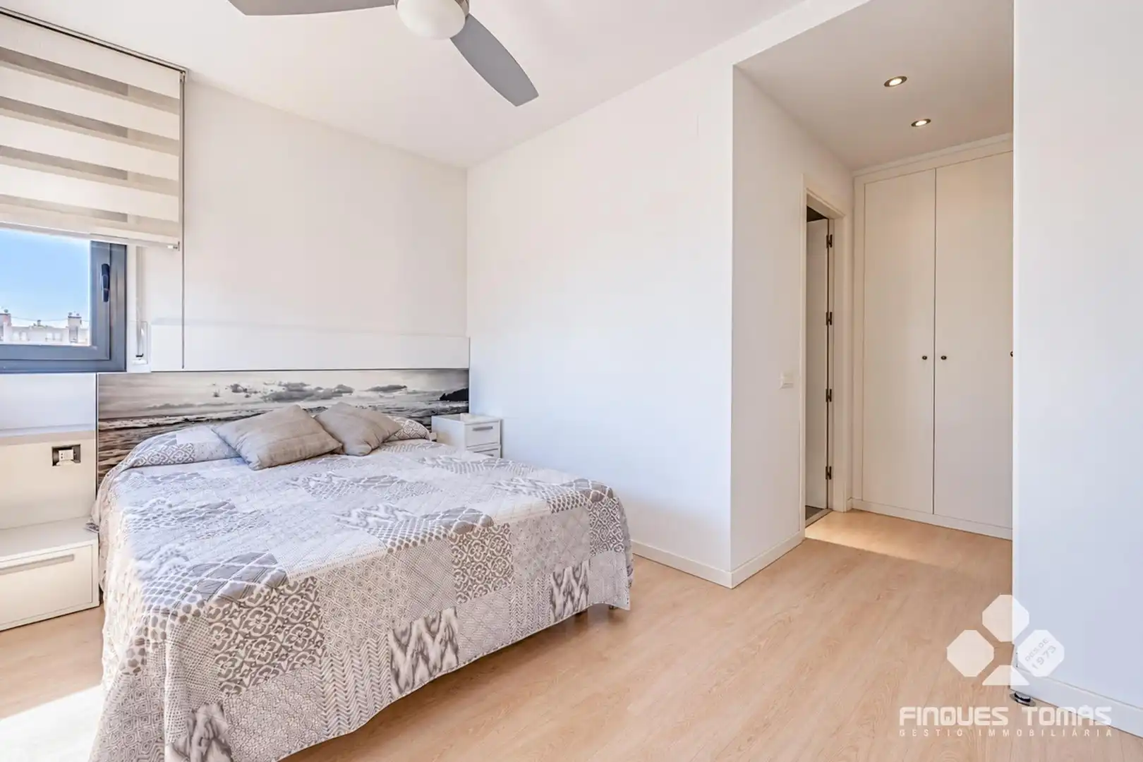 Penthouse with pool for sale in Calle JOSEP VICENÇ FOIX, imagen 11