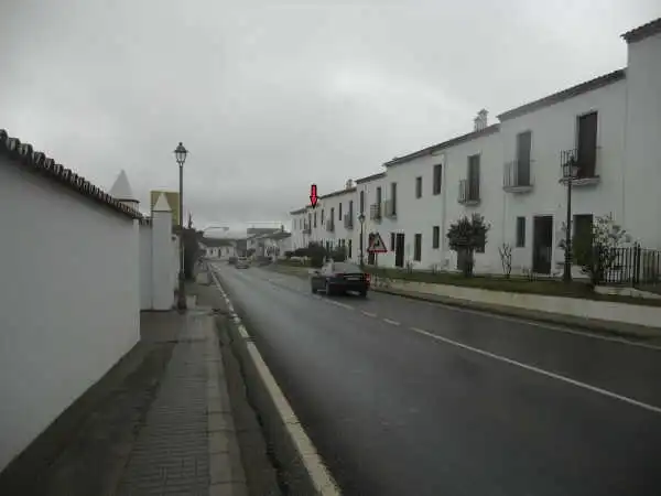 Chalet en venta en Av de La Cabalgata, imagen 2