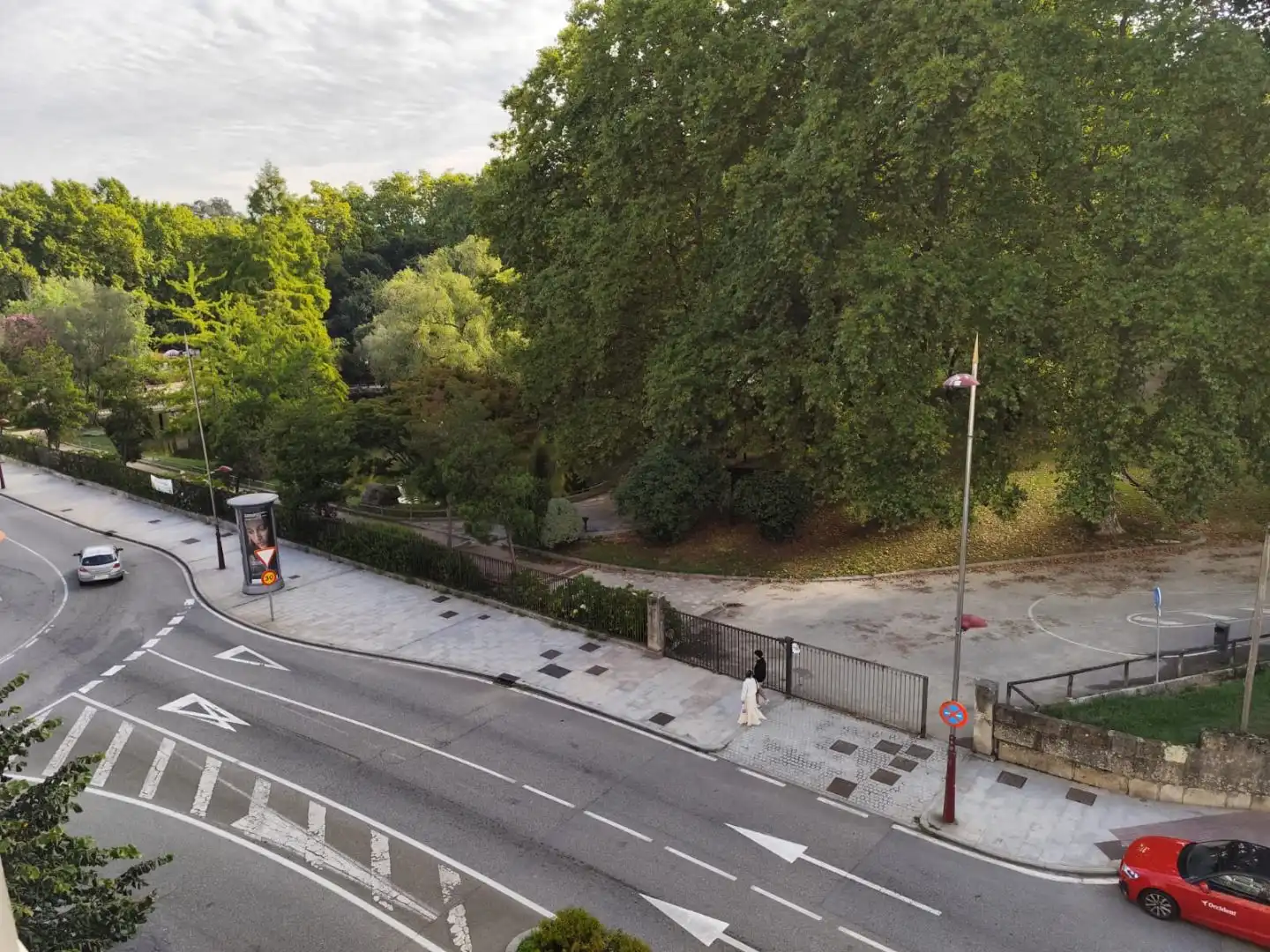 Flat for rent in Avenida de Castrelos, 194, Sardoma - Castrelos