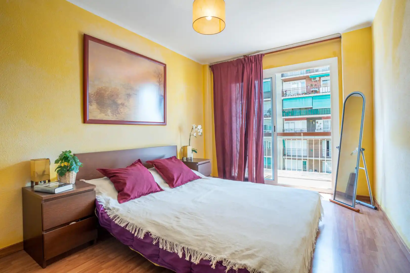 Wohnung mit Terrasse zum Verkauf in Avinguda de Can Serra, imagen 11