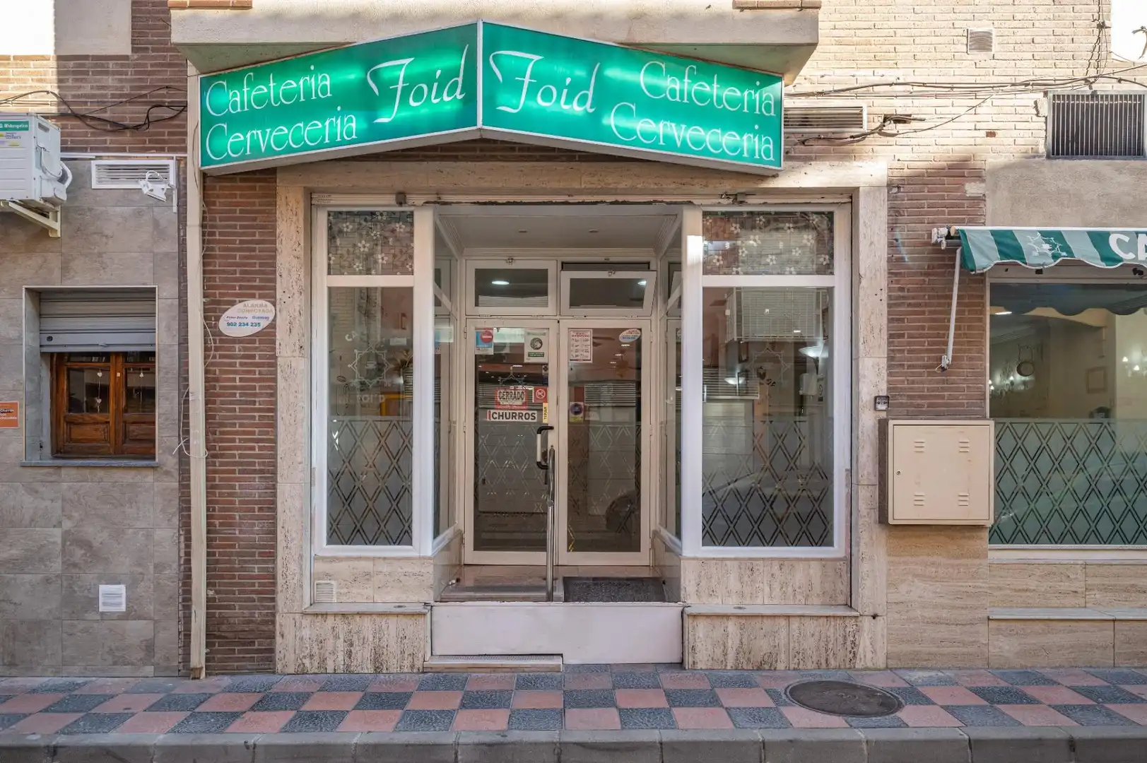 Business premises for sale in de Jueves, imagen 12