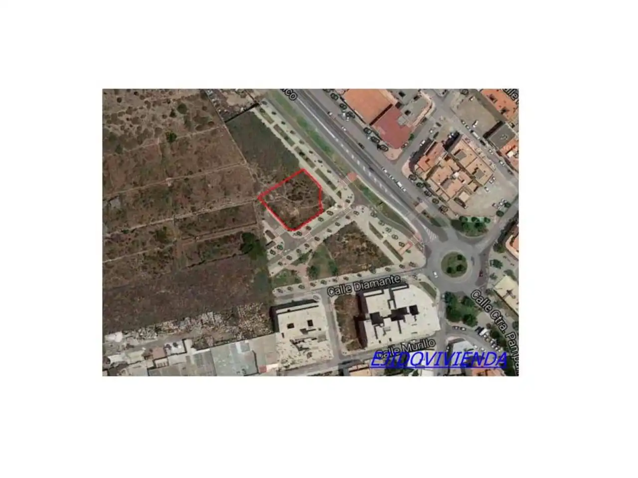 Lands and plots for sale in El Ejido Ciudad, imagen 19