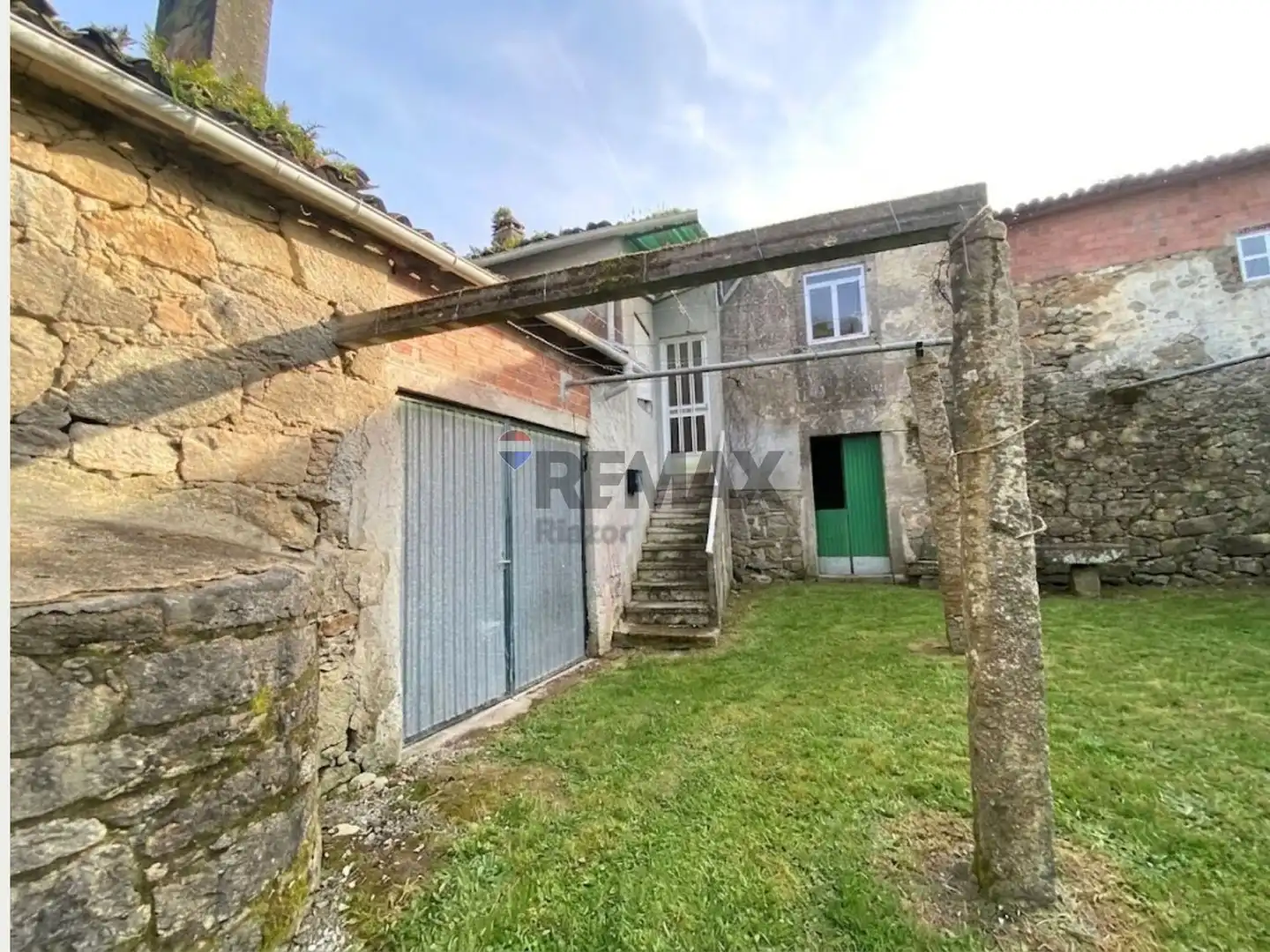 Maison rustique avec jardin à vendre à Vilar, imagen 28