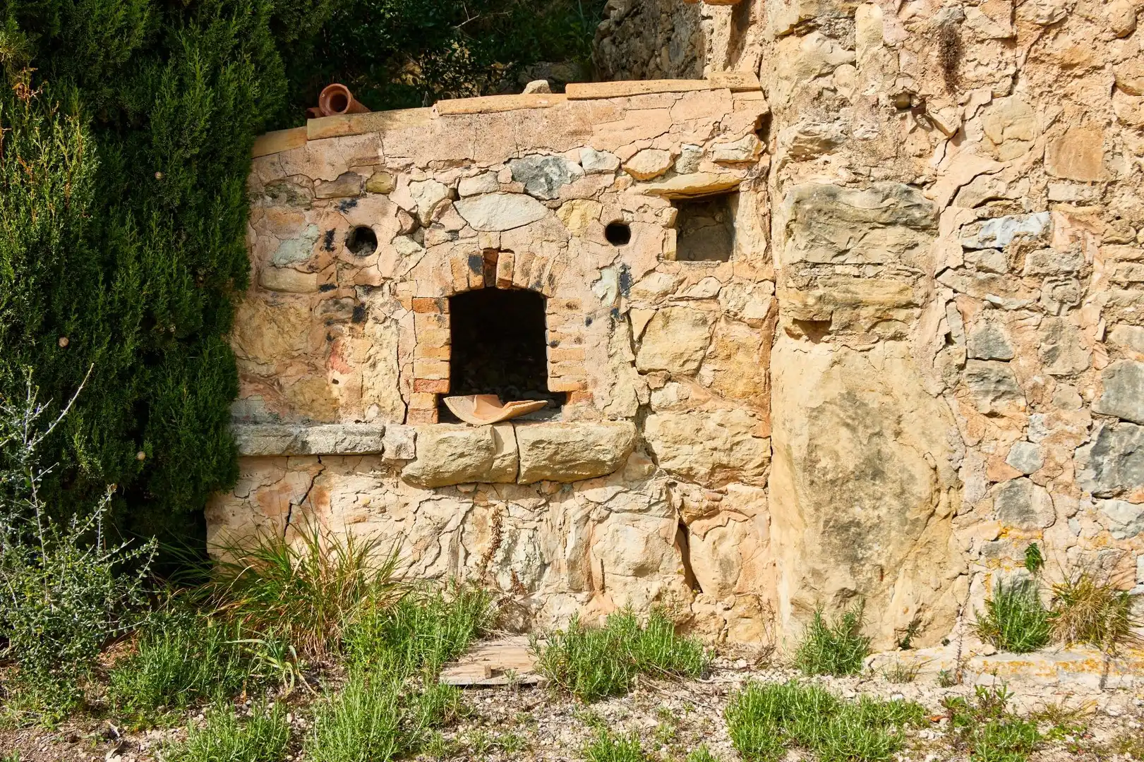 Casa rústica amb piscina en venda a Llucmajor pueblo, imagen 39
