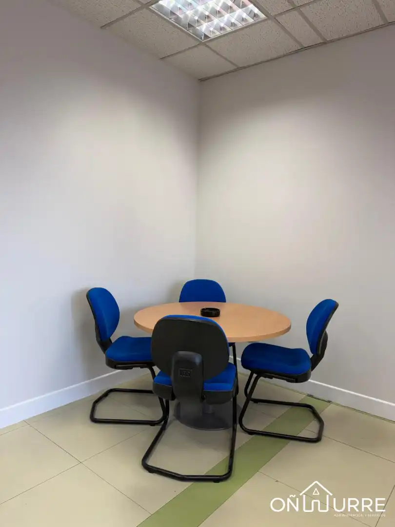 Ufficio con terrazza in vendita a Auzolan Kalea 6, imagen 2