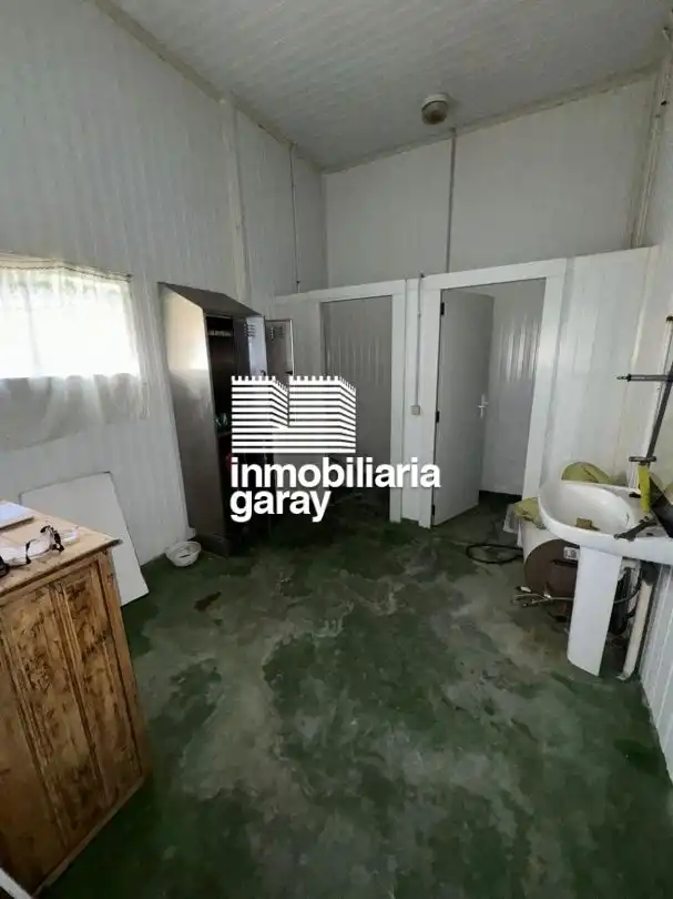 Fabrikhallen zum Verkauf in Merindad de Valdivielso