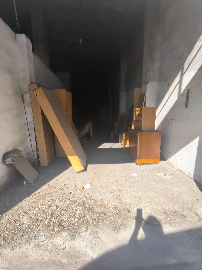 Local en venta en Asilo - Rebonza - Urbinaga