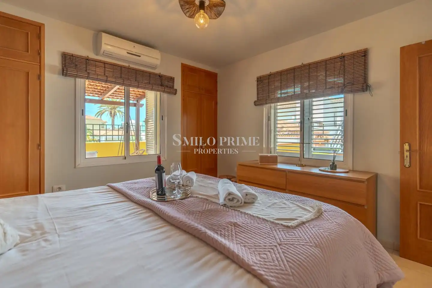 Maison mitoyenne avec piscine à vendre à Tucan, imagen 22