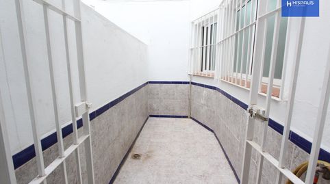 Foto 5 de Planta baja en venta en San Vicente, Sevilla Capital