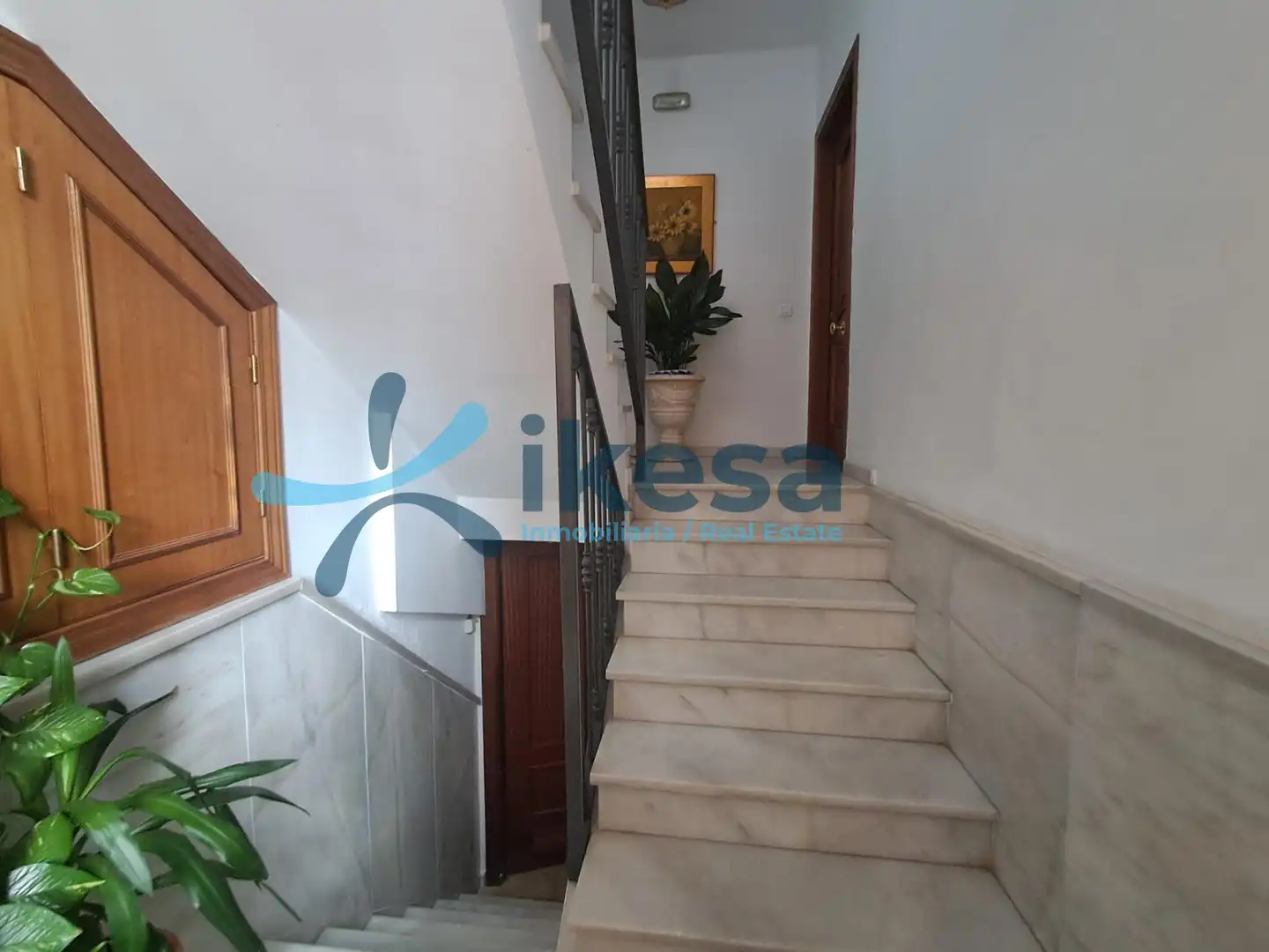 Piso en venta en Puente Genil con Balcón