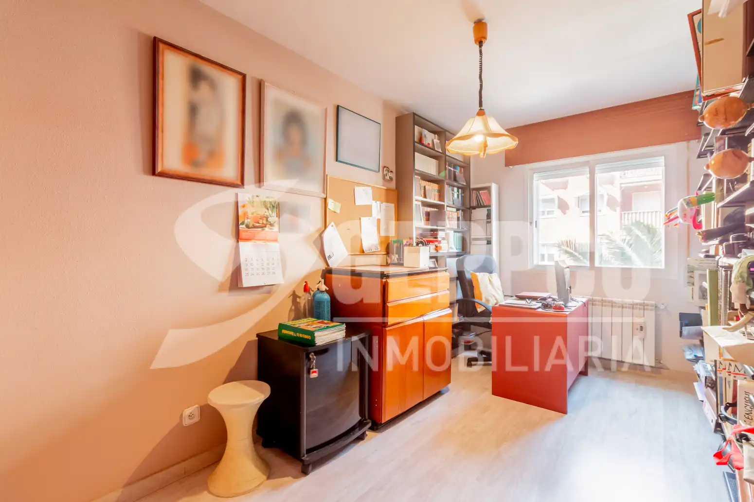 Flat for sale in Canillas
