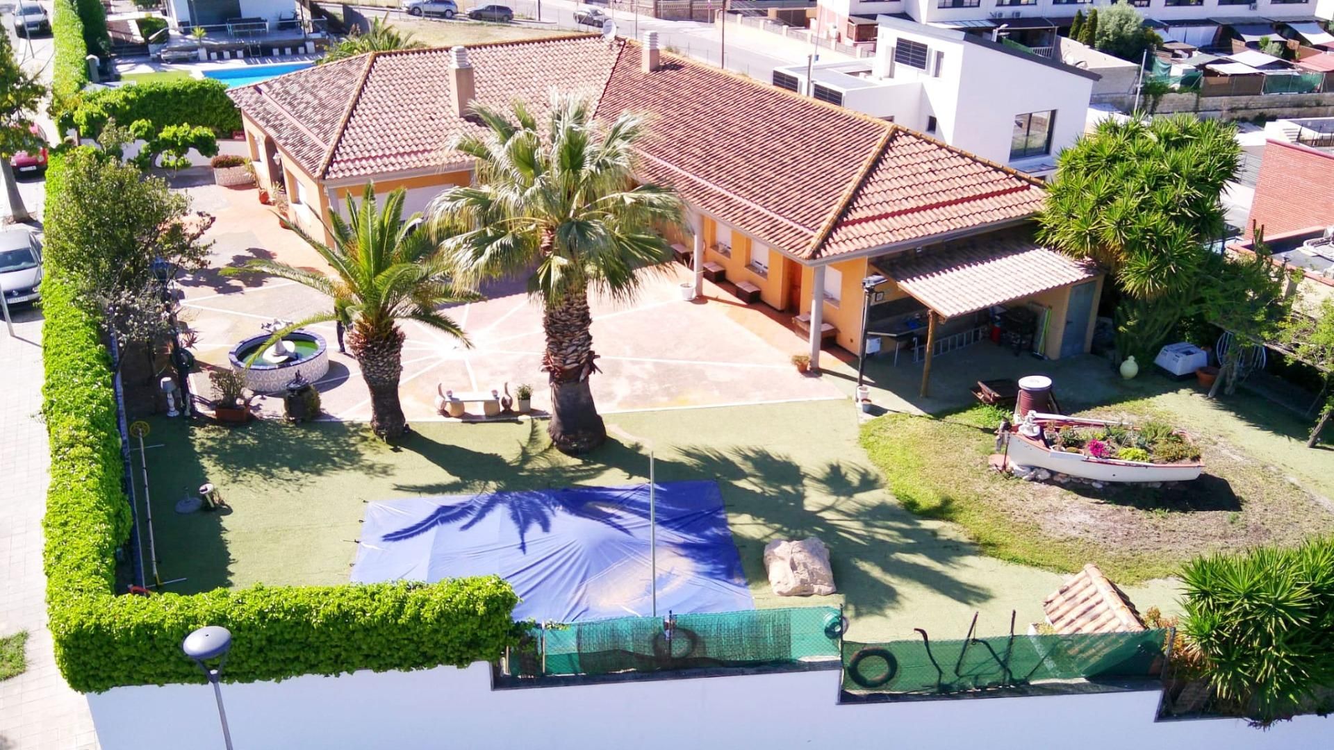 House or chalet for sale in La Collada - Sis Camins