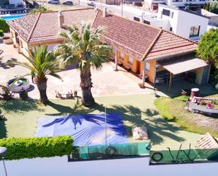 Casa o xalet en venda en Vilanova i la Geltrú amb Calefacció, Jardí privat i Terrassa