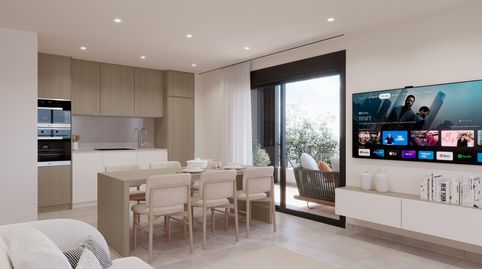 Foto 5 de Apartament en venda a Garbinet - Parque de las Avenidas, Alicante / Alacant