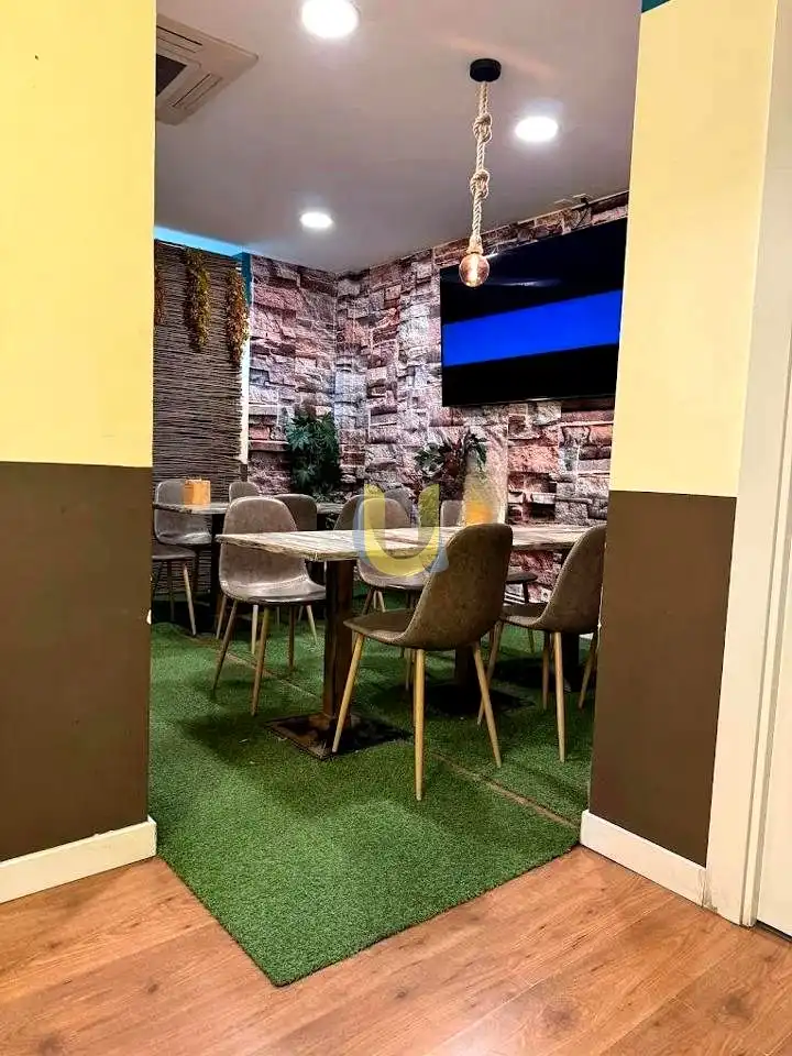 Business premises for transfer in Centro, imagen 7