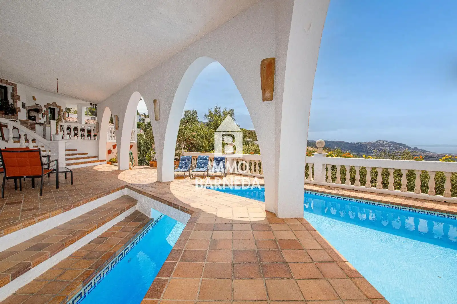 Casa con piscina in vendita a Osca 8, imagen 9