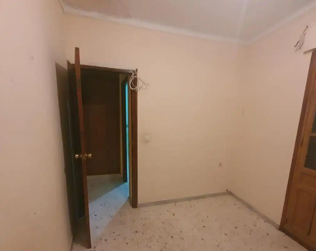 Dormitori de Casa adosada en venda en Marchena