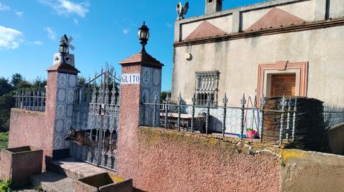 Foto 3 de Casa o xalet en venda a N/a, -1, San Jerónimo - La Bachillera,  Sevilla Capital