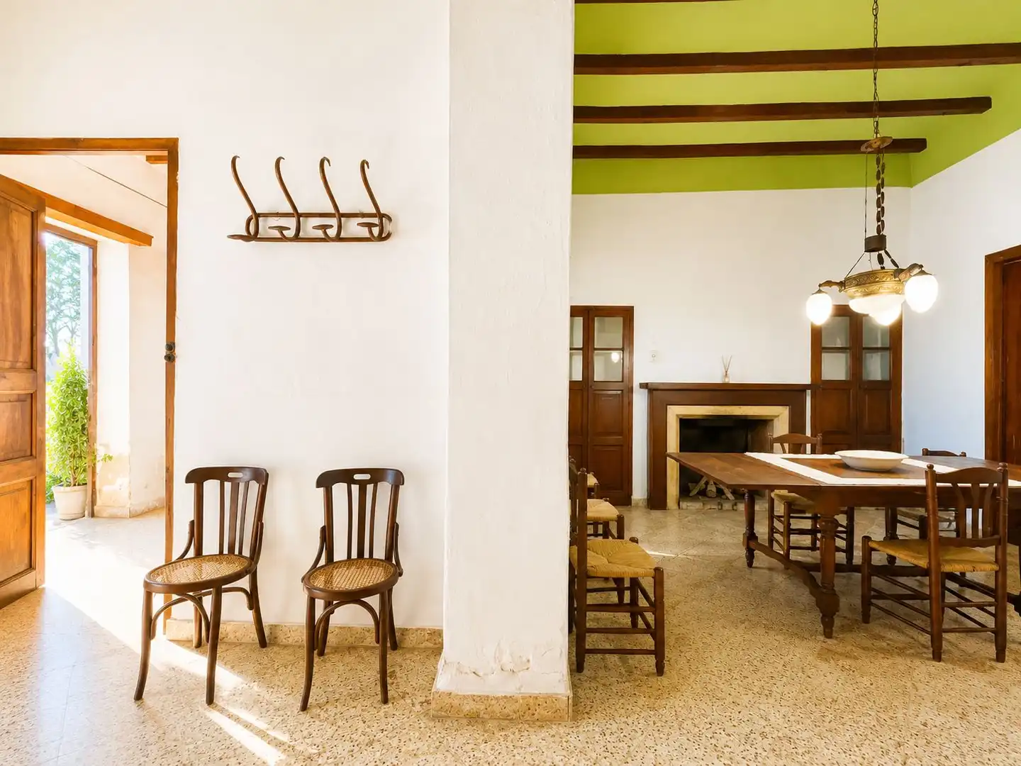 Casa rústica en venta en Centro ciudad, imagen 3