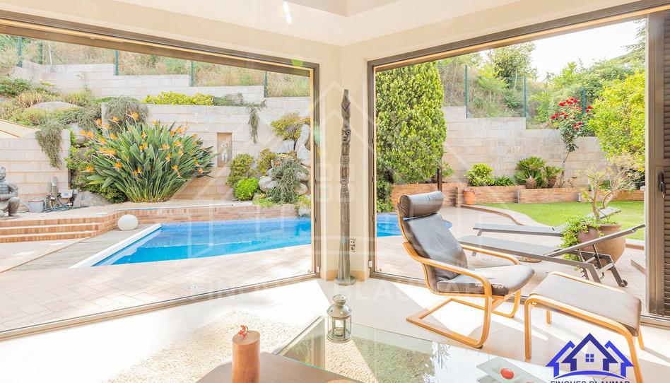 Foto 1 de Piso de alquiler en Arenys de Munt, Barcelona