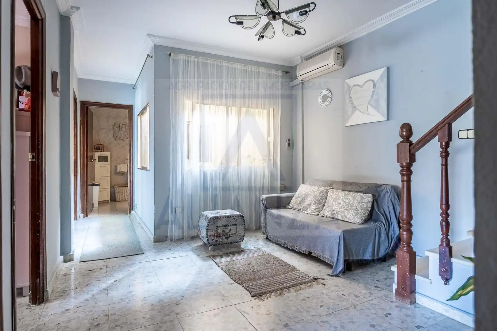 Maison mitoyenne avec terrasse à vendre à Calle CAÑO RONCO NORTE, imagen 15