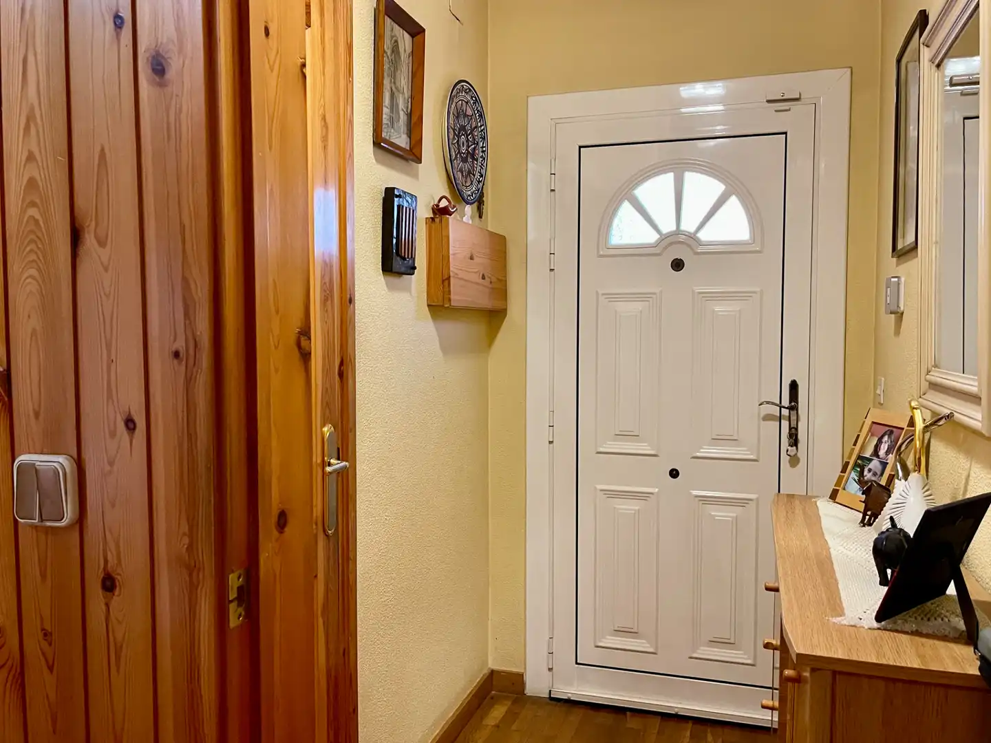 Casa o chalet en venta en Sant Pau de Segúries con Aire acondicionado, Jardín privado y Terraza