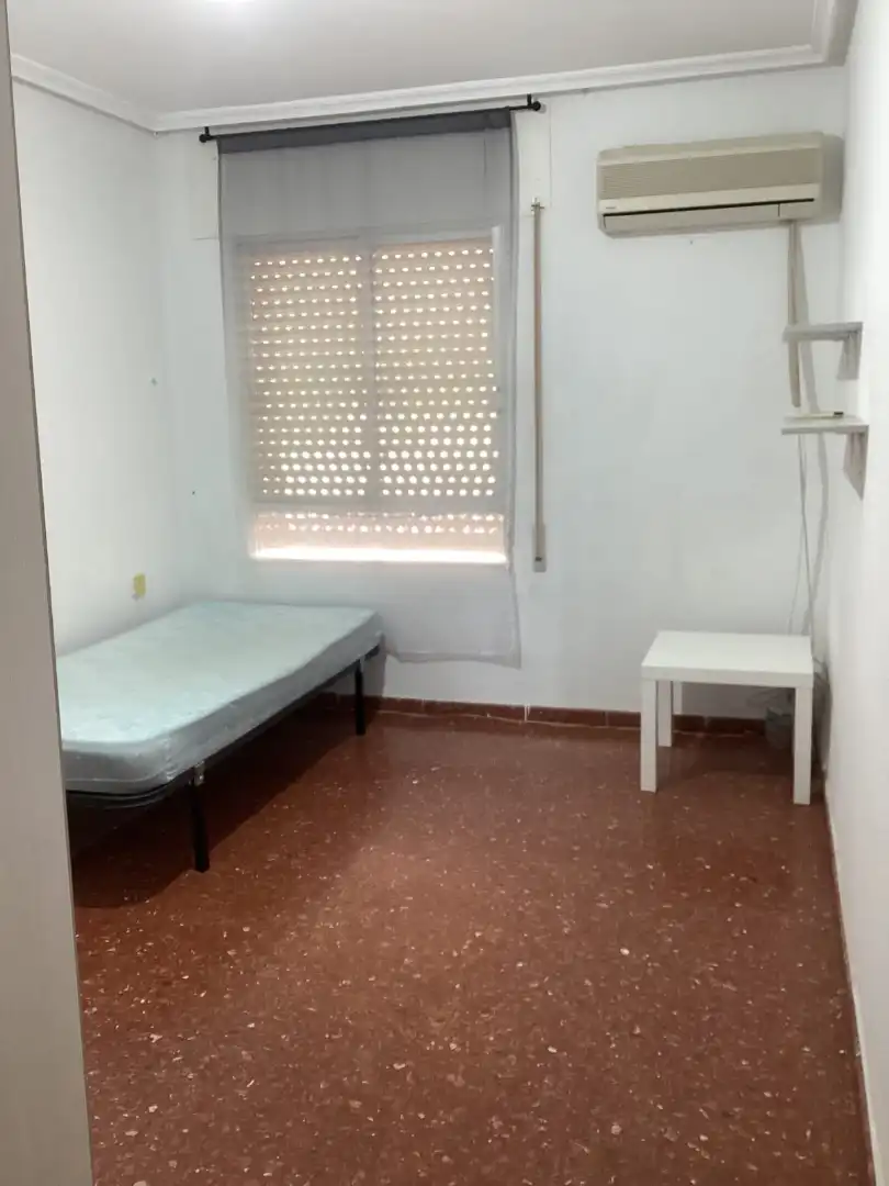Habitación de Piso en venta en Canjáyar con Balcón