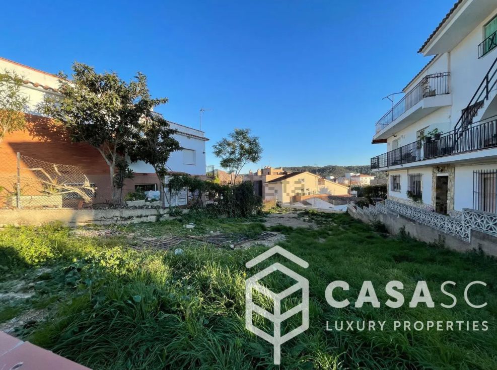 Residential for sale in Cerdanyola del Vallès